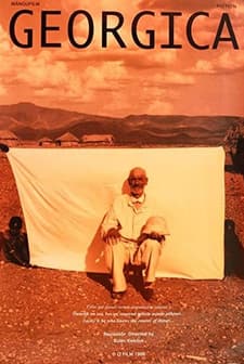 Georgica (1998) afişi