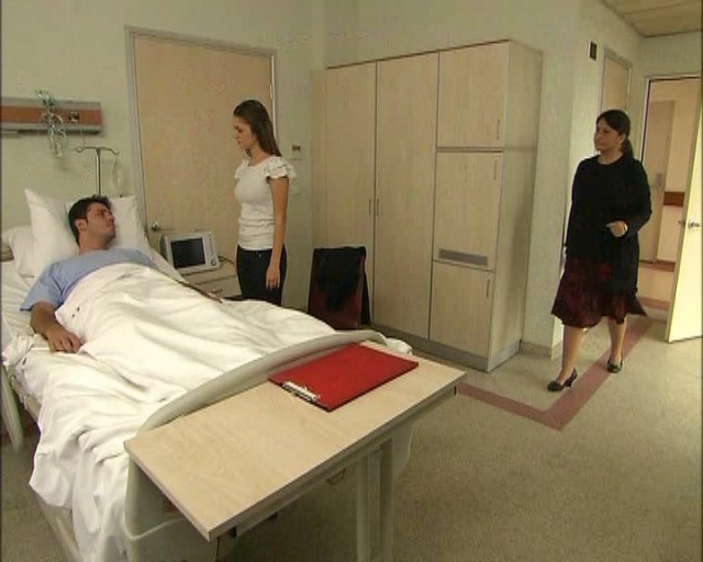 Küçük Kadınlar Fotoğrafı