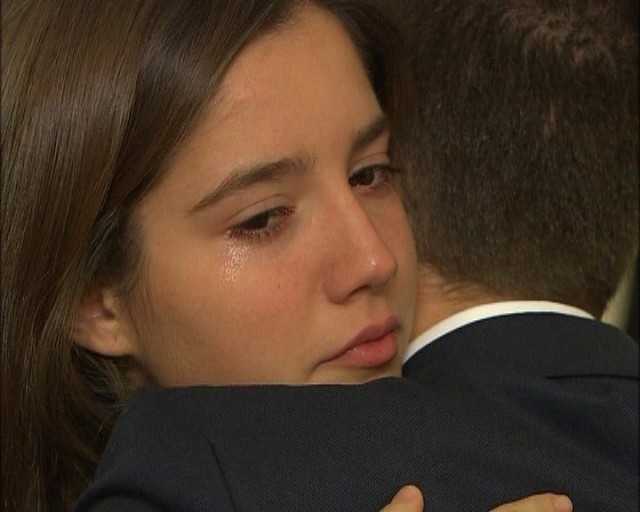 Küçük Kadınlar Fotoğrafı