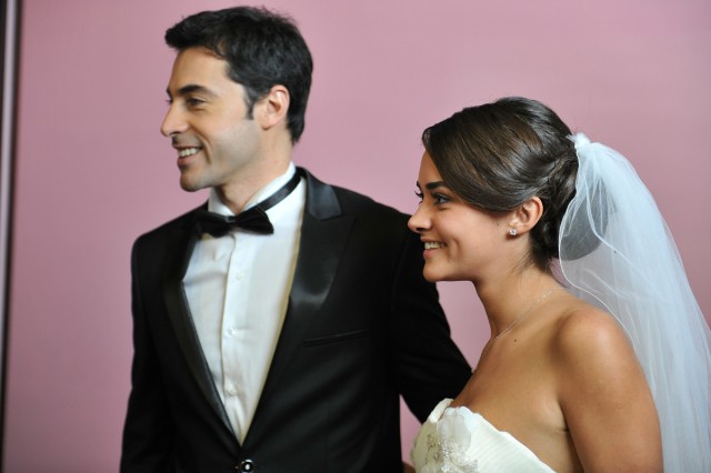 Küçük Kadınlar Fotoğrafı