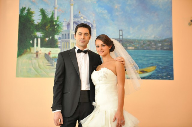 Küçük Kadınlar Fotoğrafı