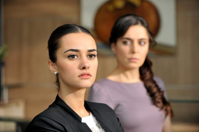 Küçük Kadınlar Fotoğrafı