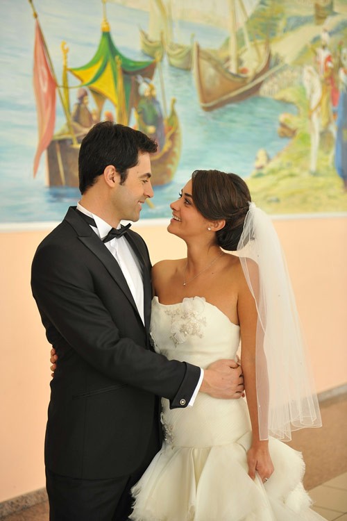 Küçük Kadınlar Fotoğrafı