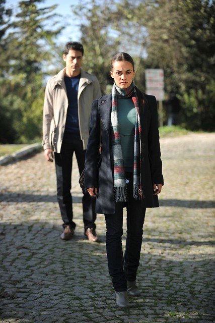 Küçük Kadınlar Fotoğrafı