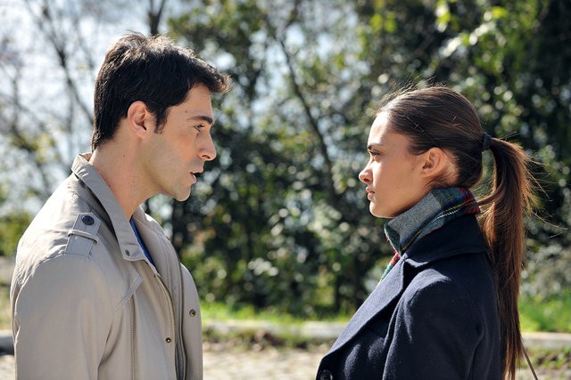 Küçük Kadınlar Fotoğrafı