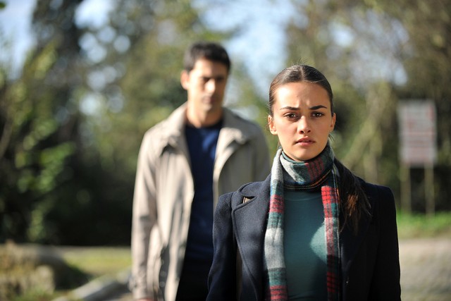 Küçük Kadınlar Fotoğrafı