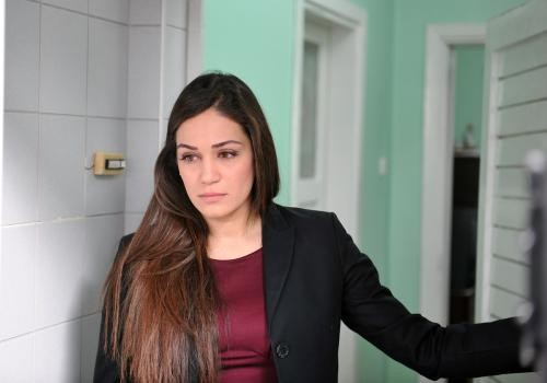 Küçük Kadınlar Fotoğrafı