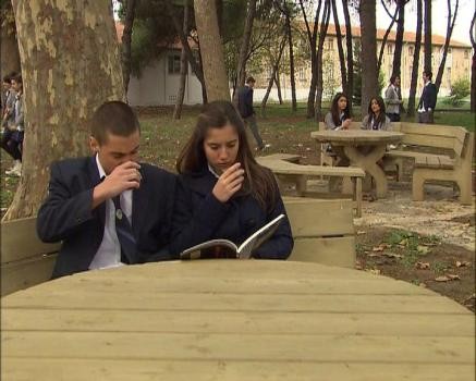 Küçük Kadınlar Fotoğrafı