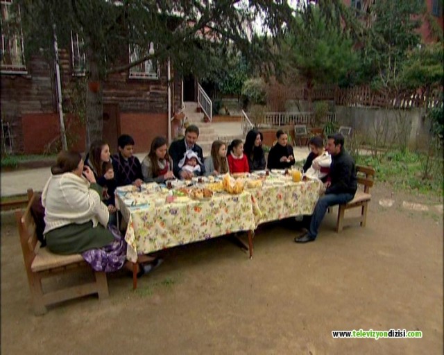 Küçük Kadınlar Fotoğrafı