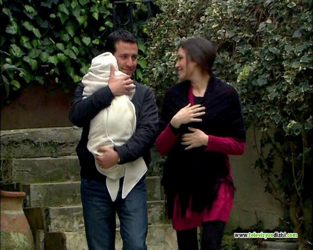 Küçük Kadınlar fotoğrafı