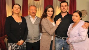 Küçük Kadınlar Fotoğrafı