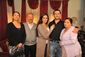 Küçük Kadınlar Fotoğrafı