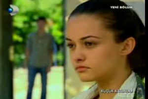 Küçük Kadınlar Fotoğrafı