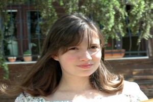 Küçük Kadınlar Fotoğrafı