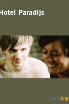Hotel Paradijs (2007) afişi