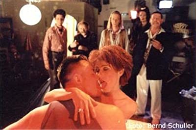 Liebe Ist Geschmackssache (1997) afişi