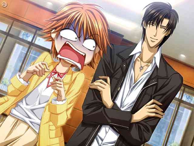 Skip Beat! Fotoğrafı