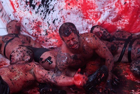 L.A. Zombie fotoğrafı