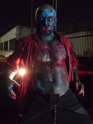 L.A. Zombie fotoğrafı