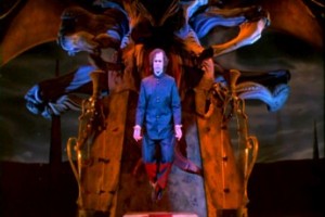 Lord Of Illusions Fotoğrafı