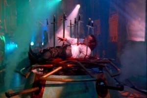 Lord Of Illusions Fotoğrafı