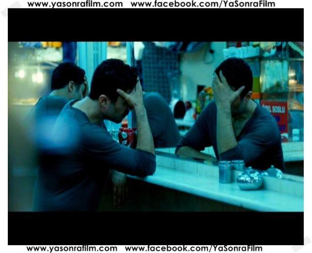 Ya Sonra Fotoğrafı