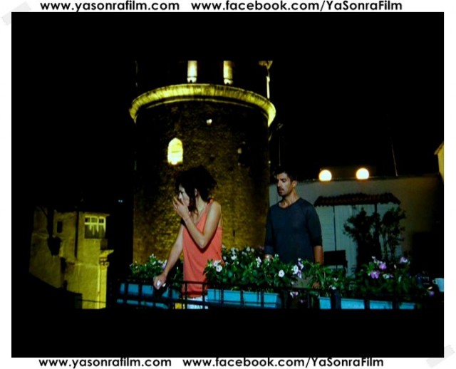 Ya Sonra Fotoğrafı