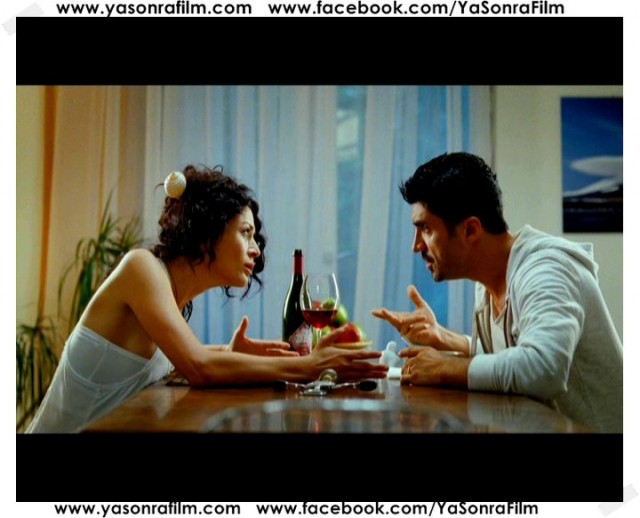 Ya Sonra Fotoğrafı