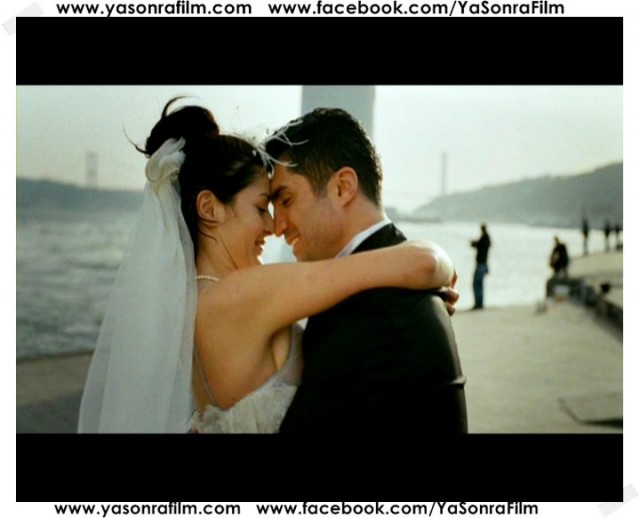 Ya Sonra Fotoğrafı