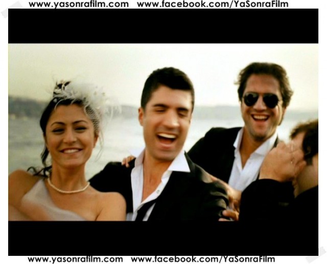 Ya Sonra Fotoğrafı