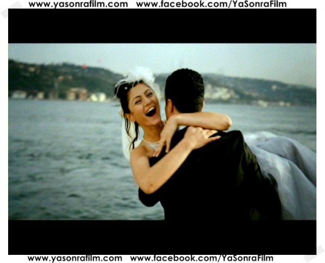 Ya Sonra Fotoğrafı