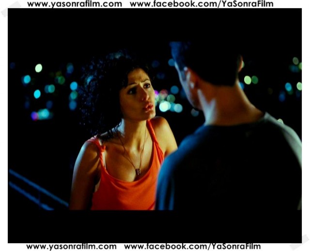 Ya Sonra Fotoğrafı