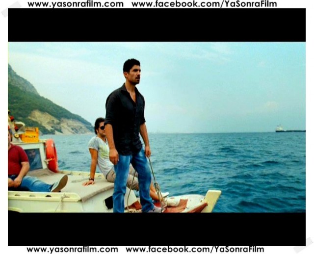 Ya Sonra Fotoğrafı