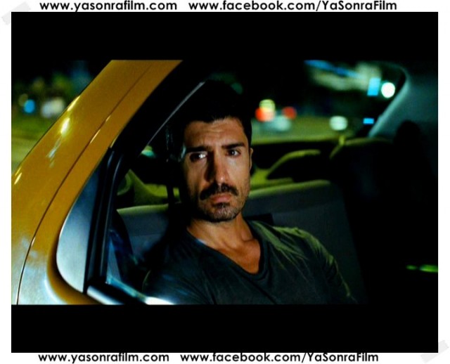 Ya Sonra Fotoğrafı