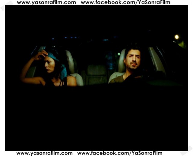 Ya Sonra Fotoğrafı