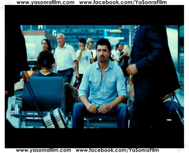 Ya Sonra Fotoğrafı