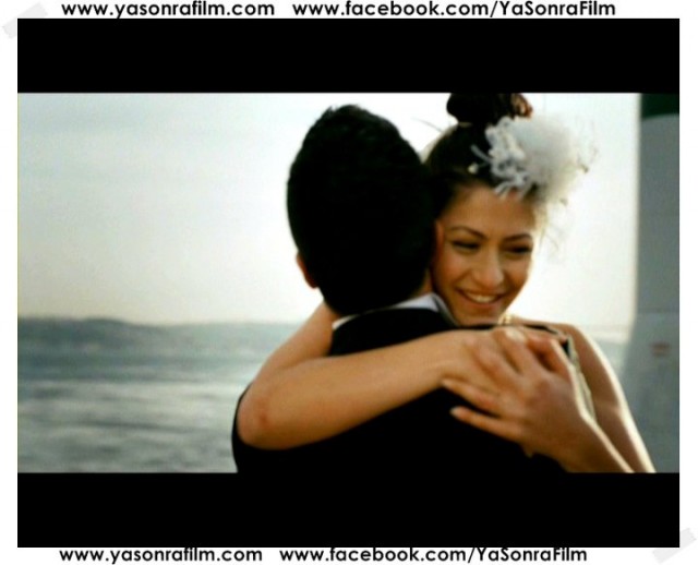 Ya Sonra Fotoğrafı