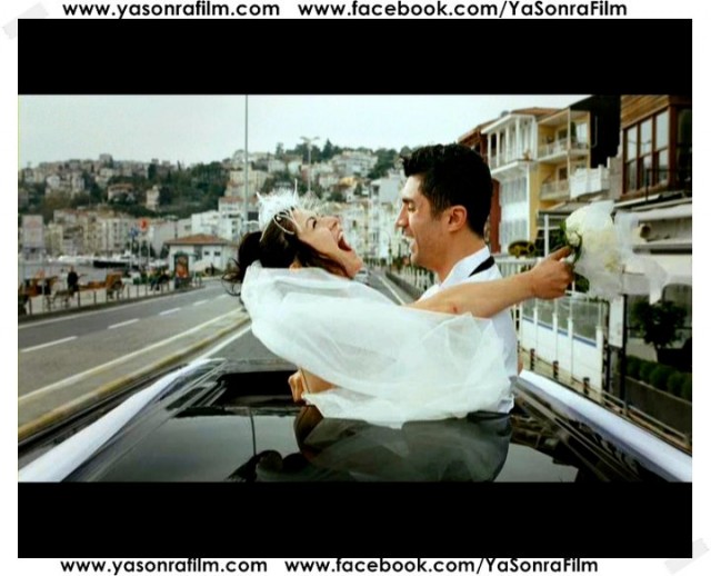 Ya Sonra Fotoğrafı