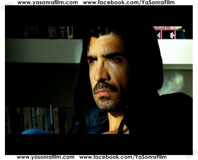 Ya Sonra Fotoğrafı