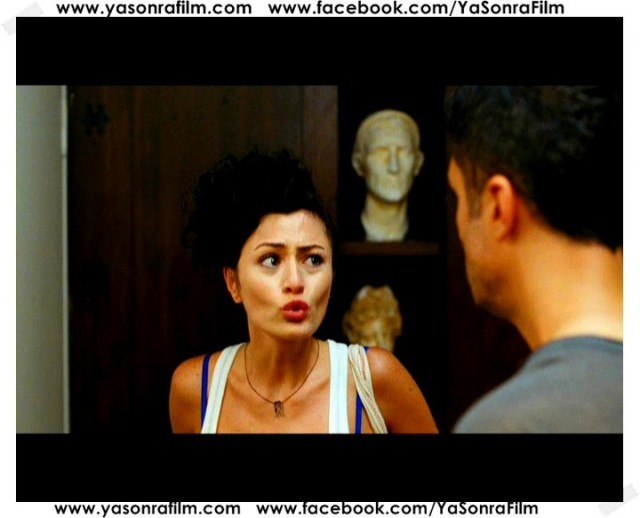 Ya Sonra Fotoğrafı