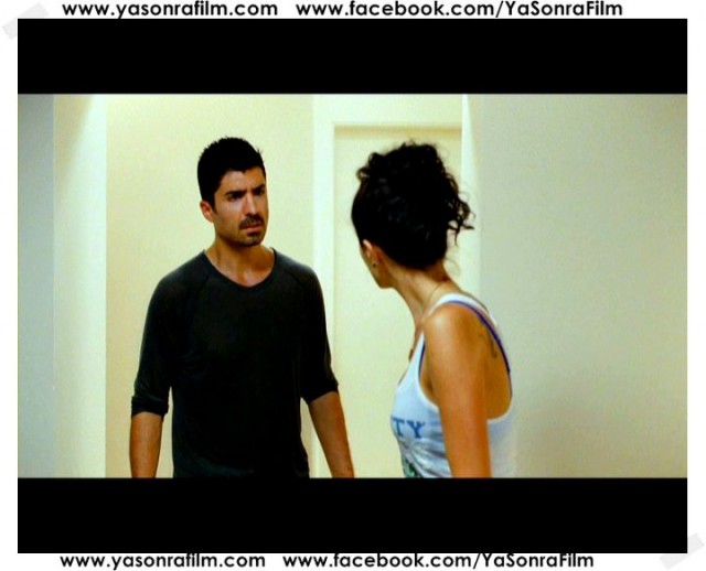 Ya Sonra Fotoğrafı