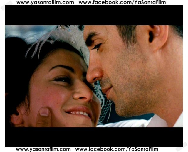 Ya Sonra Fotoğrafı