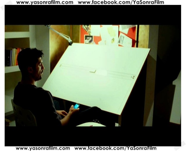 Ya Sonra Fotoğrafı