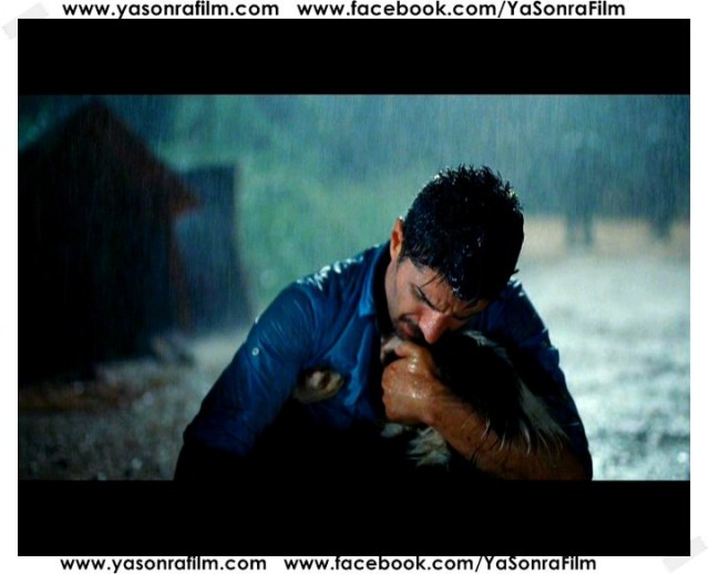 Ya Sonra Fotoğrafı