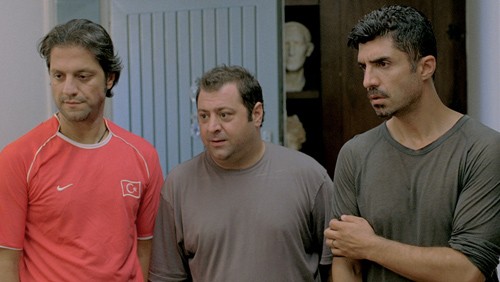 Ya Sonra Fotoğrafı