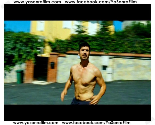 Ya Sonra Fotoğrafı