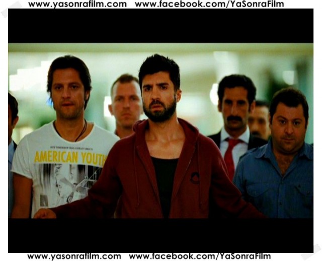 Ya Sonra Fotoğrafı