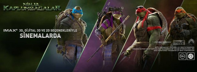 Ya Sonra Fotoğrafı