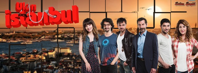 Ya Sonra Fotoğrafı