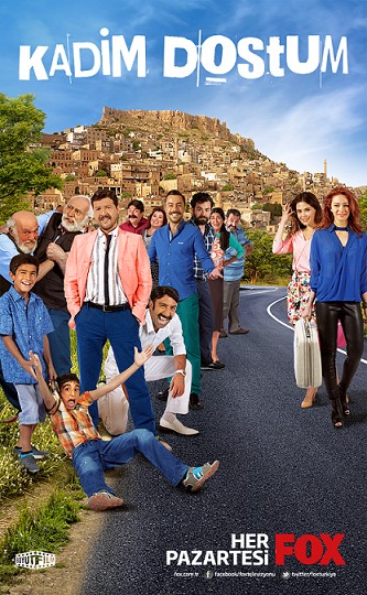 Ya Sonra Fotoğrafı